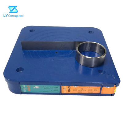 60*0.5mm Części do maszyn fleksograficznych Szybki nóż do atramentu ze stali nierdzewnej Doctor Blade