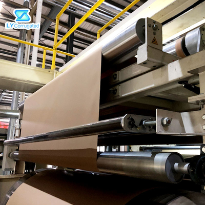 Jednostronny system kontroli naciągu sieci Servo Motor 5mm Trimming
