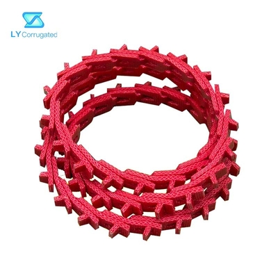 Amortyzacja Power Twist Plus Link Pasek PU V do części zamiennych do maszyn