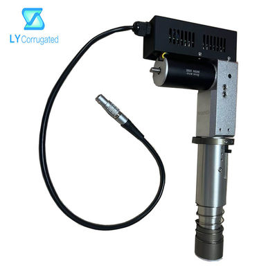 Niestandardowy skośny nóż wibracyjny do maszyny do cięcia CNC