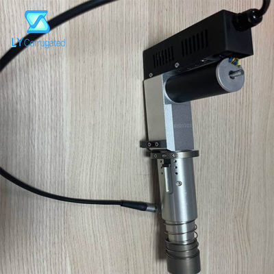 Niestandardowy skośny nóż wibracyjny do maszyny do cięcia CNC