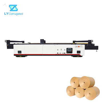 Hongmeng 450 Łącznik do tektury falistej 2800 Mm Nakładanie rozmiaru sieci