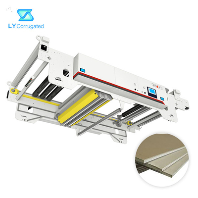 Servo Motor Control Automatyczna spawarka papieru do linii produkcyjnej płyt gipsowych