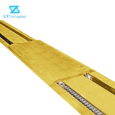 Maszyna do tektury falistej TUV, przenośnik rolkowy do rozładunku 1000 KG