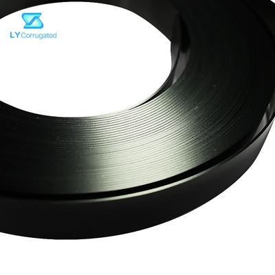Drukarka fleksograficzna Doctor Blade w druku o grubości 4,05 mm Trupoint