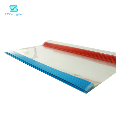 Części zamienne do drukarek PET Flex Taśma foliowa 0,175 mm Grubość 1240 mm Szerokość