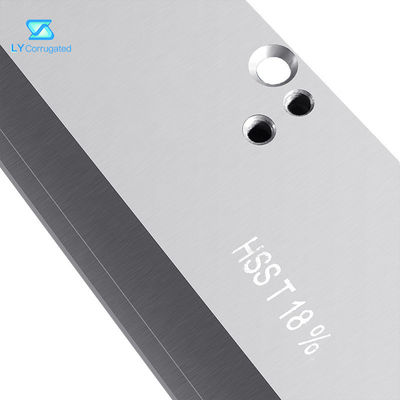 1785 * 160 * 13,75 mm HSS Gilotyna z węglika wolframu Gilotyna do cięcia papieru Ostrze